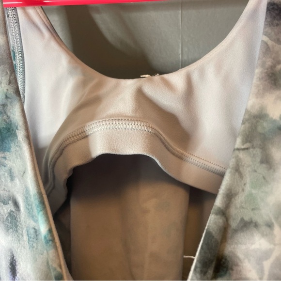 Lululemon Align Tank Kaleidofloral Multi size 6 - Picture 8 of 13